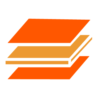 đa dang chất liệu