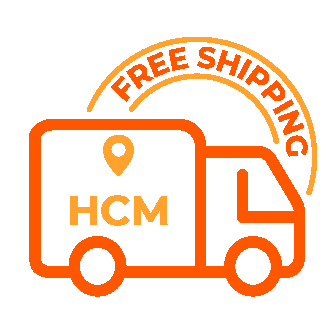 miễn phí giao hàng lắp đặt