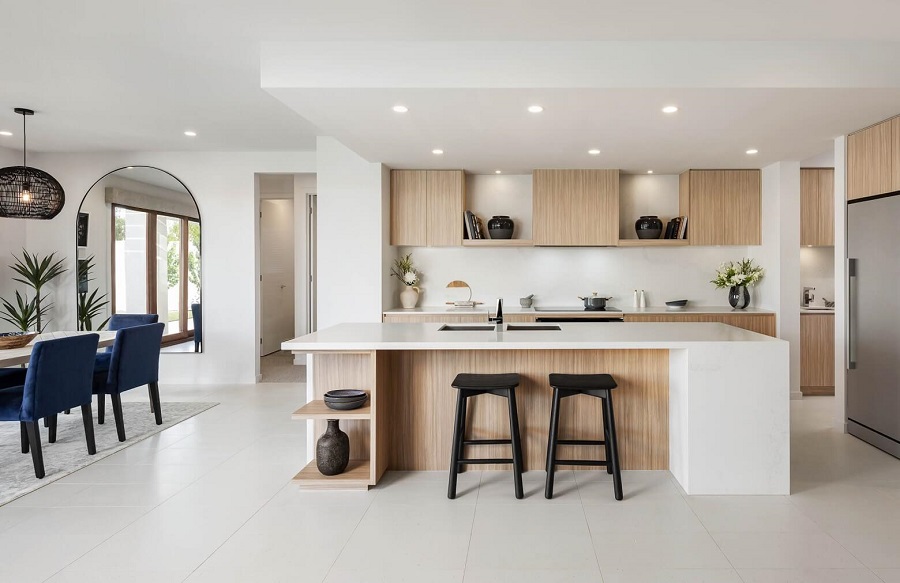 Tại Sao Nên Chọn Nội Thất Hiện Đại Để Trang Trí Không Gian Sống Của Bạn?