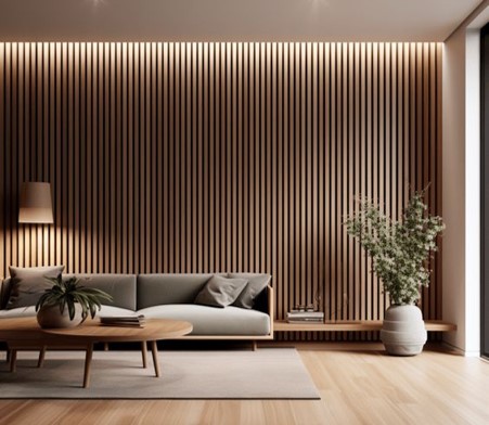 Lam sóng loại tầm trung