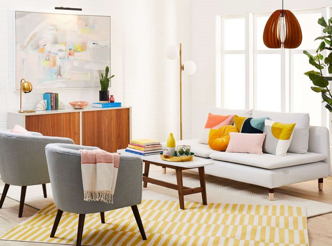 Bí quyết thiết kế không gian nội thất đẹp với chi phí tiết kiệm