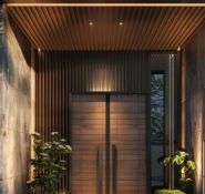 Lam sóng ngoài trời