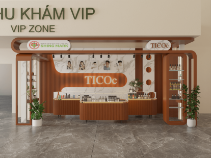 Bệnh viện Shing Mark